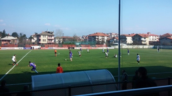 Bartınspor - Sinopspor