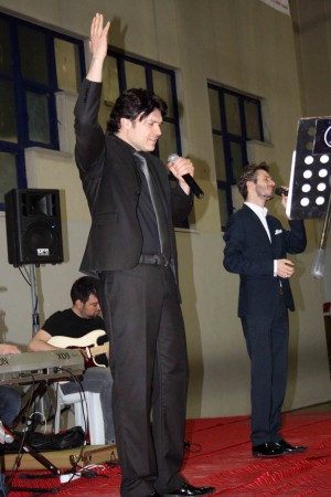 Peygamber Sevgisi Ödüleri