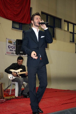 Peygamber Sevgisi Ödüleri