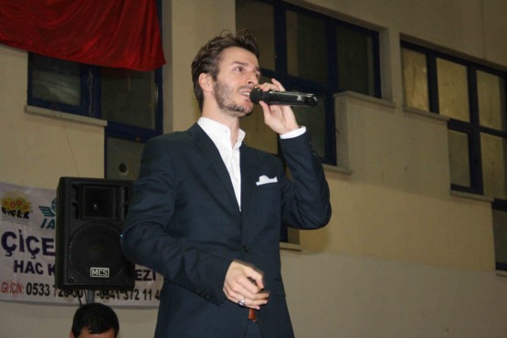 Peygamber Sevgisi Ödüleri