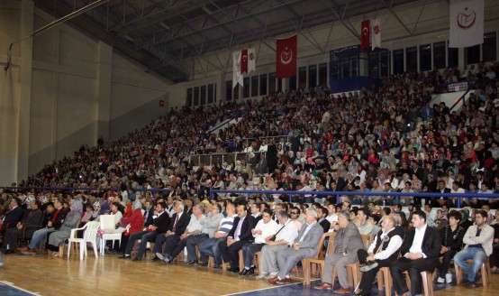 Peygamber Sevgisi Ödüleri