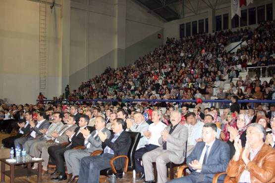 Peygamber Sevgisi Ödüleri