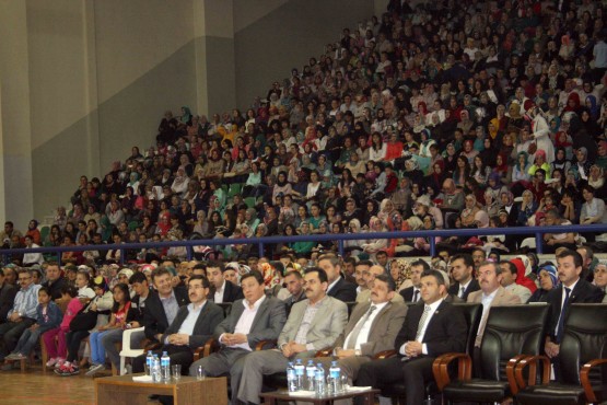 Peygamber Sevgisi Ödüleri