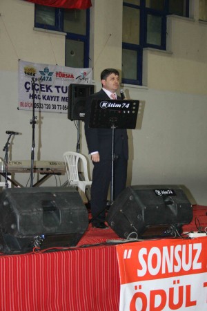 Peygamber Sevgisi Ödüleri