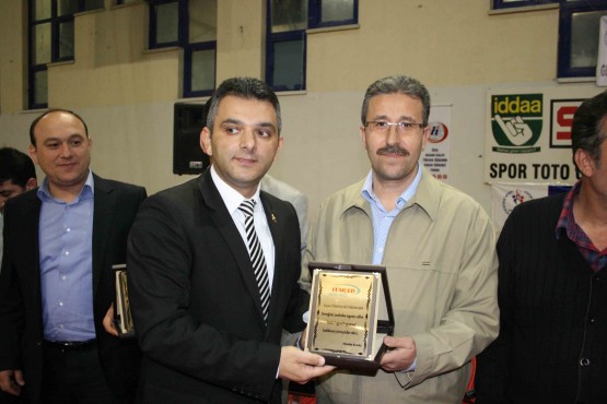 Peygamber Sevgisi Ödüleri