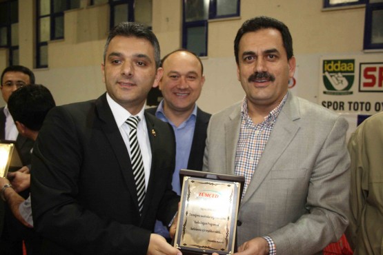 Peygamber Sevgisi Ödüleri