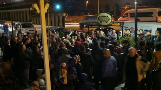 MHP Bartın Belediye Başkan Adayı Cemal Akın yeniden Bartın Belediye Başkanı seçildi