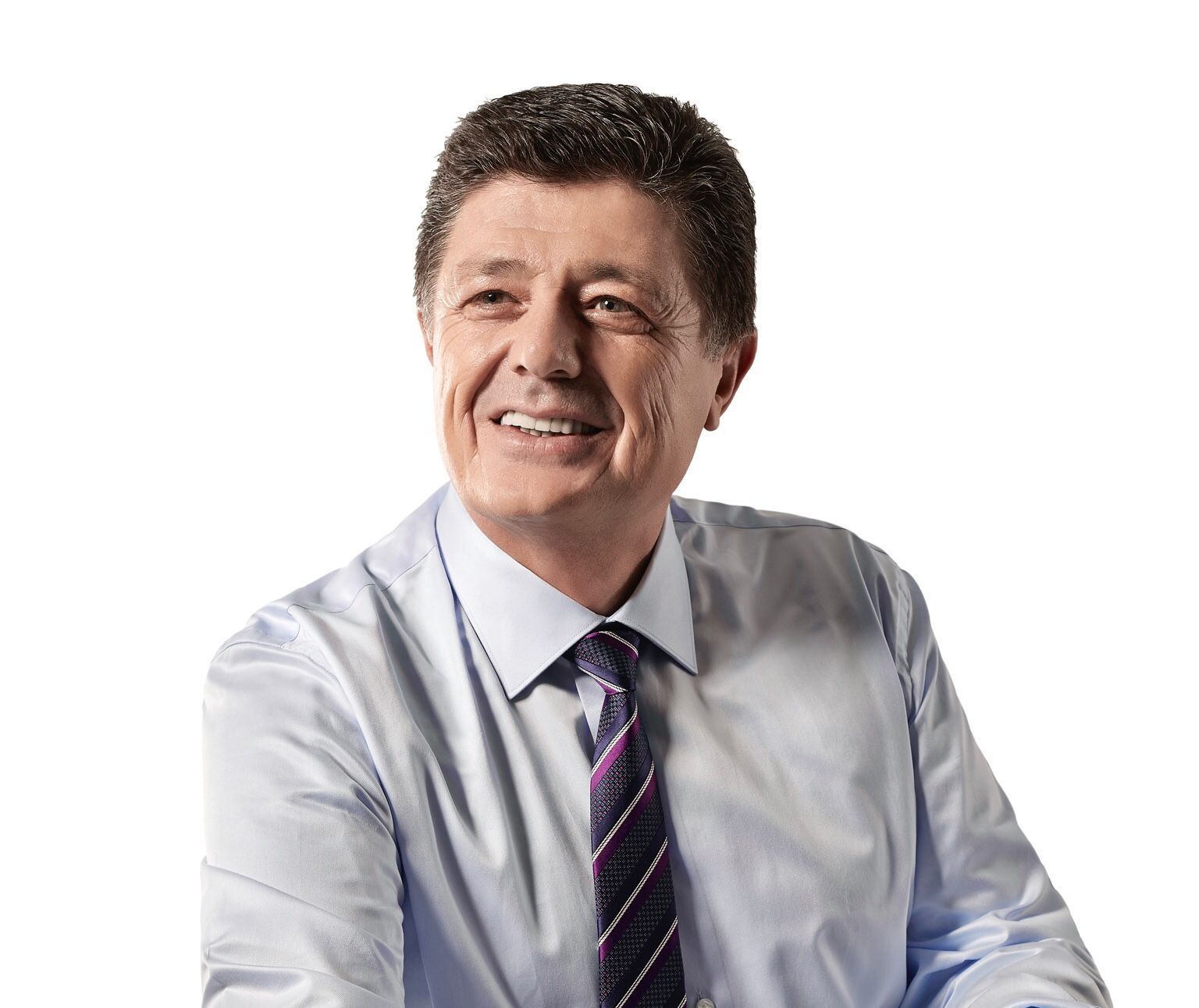 Muhammet Rıza YALÇINKAYA Kimdir ?