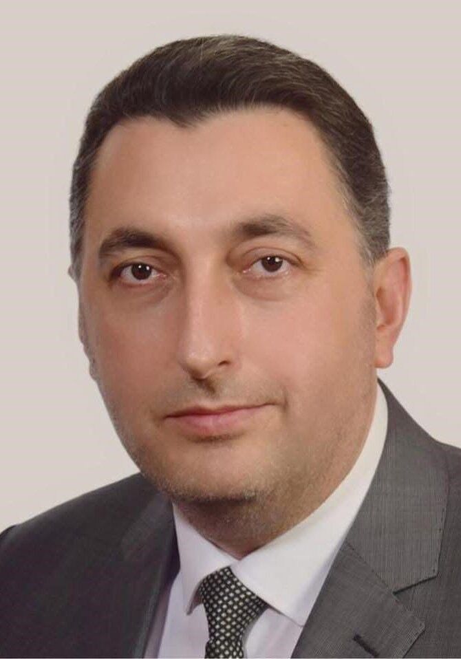 Dr. Güngör GÖKDAĞ