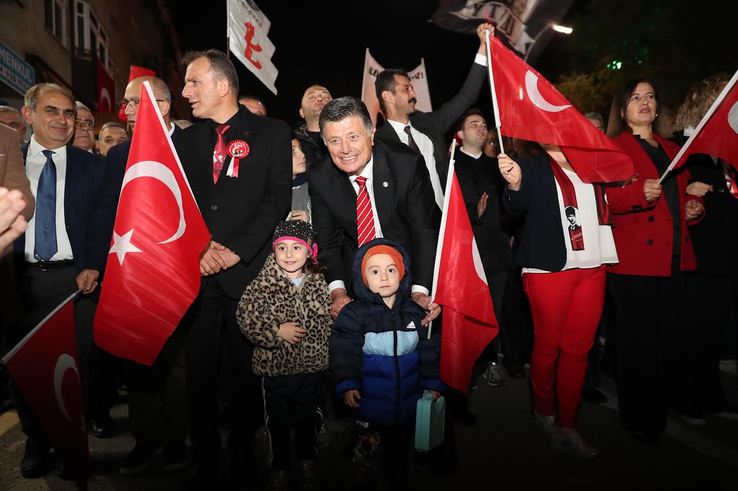Emre Fel Bartınlılar'ı Coşturdu