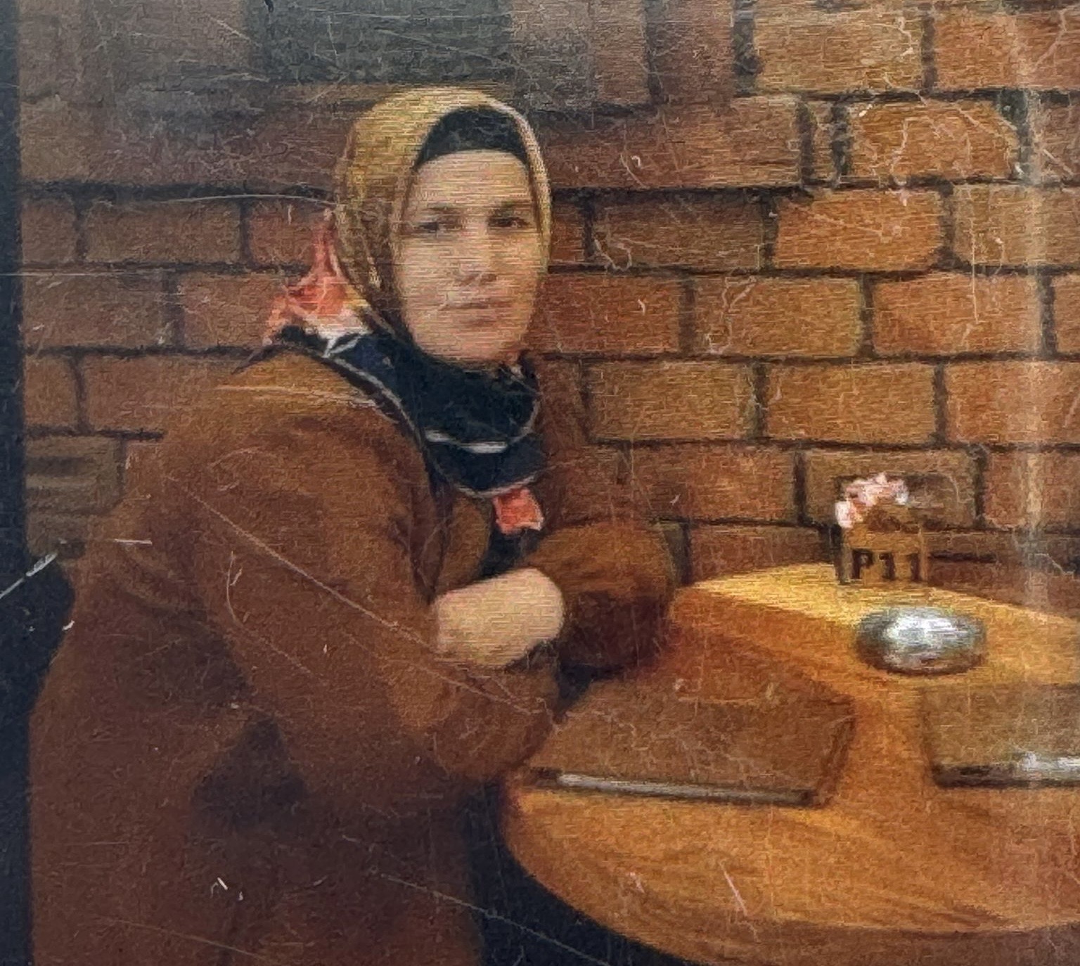 BARTIN’da tekstil işçilerini taşıyan servis midibüsünün devrildiği kazada Fatma Demircan (49) hayatını kaybetti, 19 kişi yaralandı.