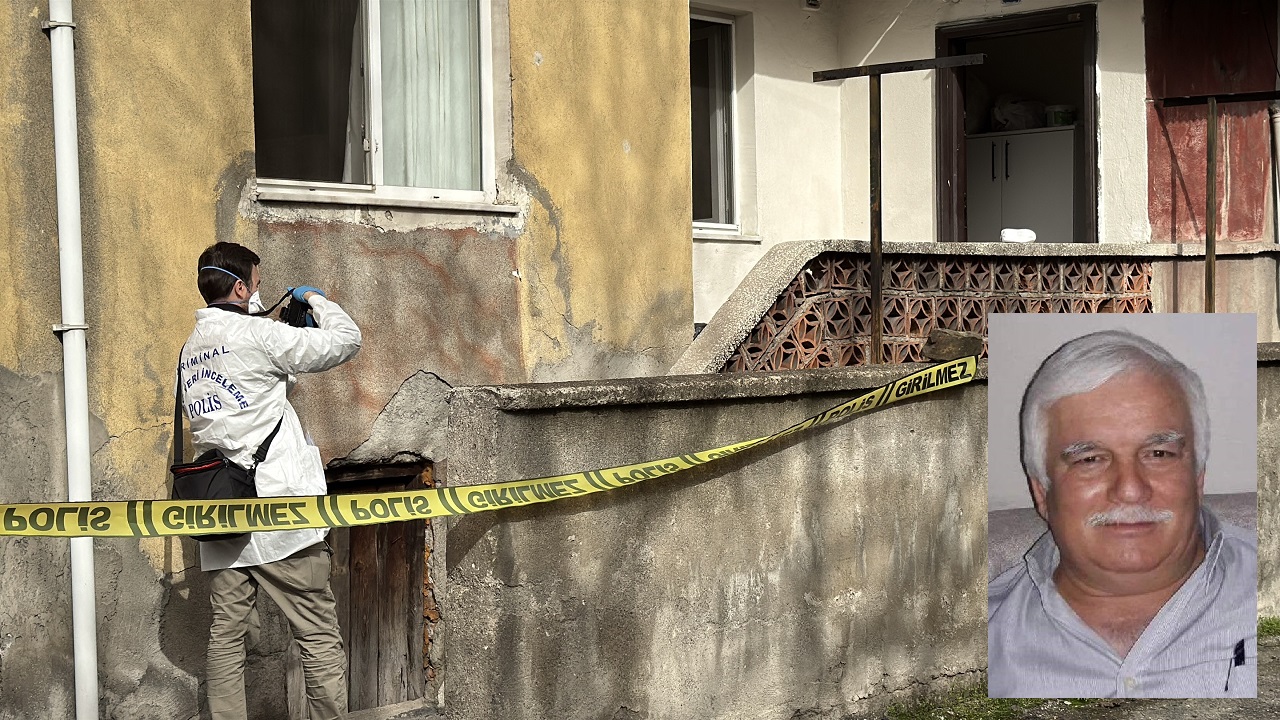 Bartın’a acı haber: Zekeriya Efe yaşamını yitirdi