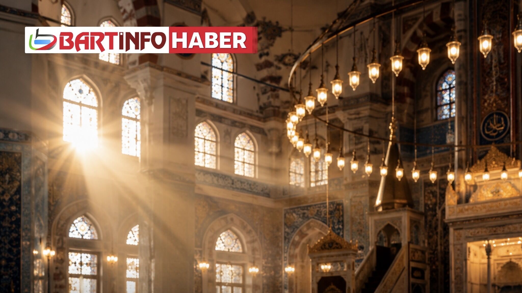 Bayram Namazı Saatleri Açıklandı! İşte İlçe İlçe Vakitler