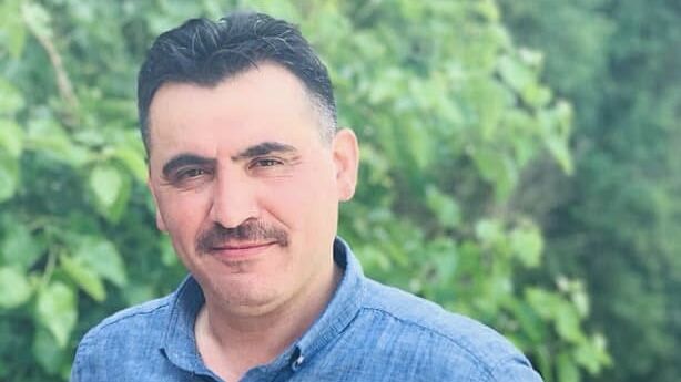 Bakioğlu Köyü Muhtarının Cansız Bedeni Bulundu