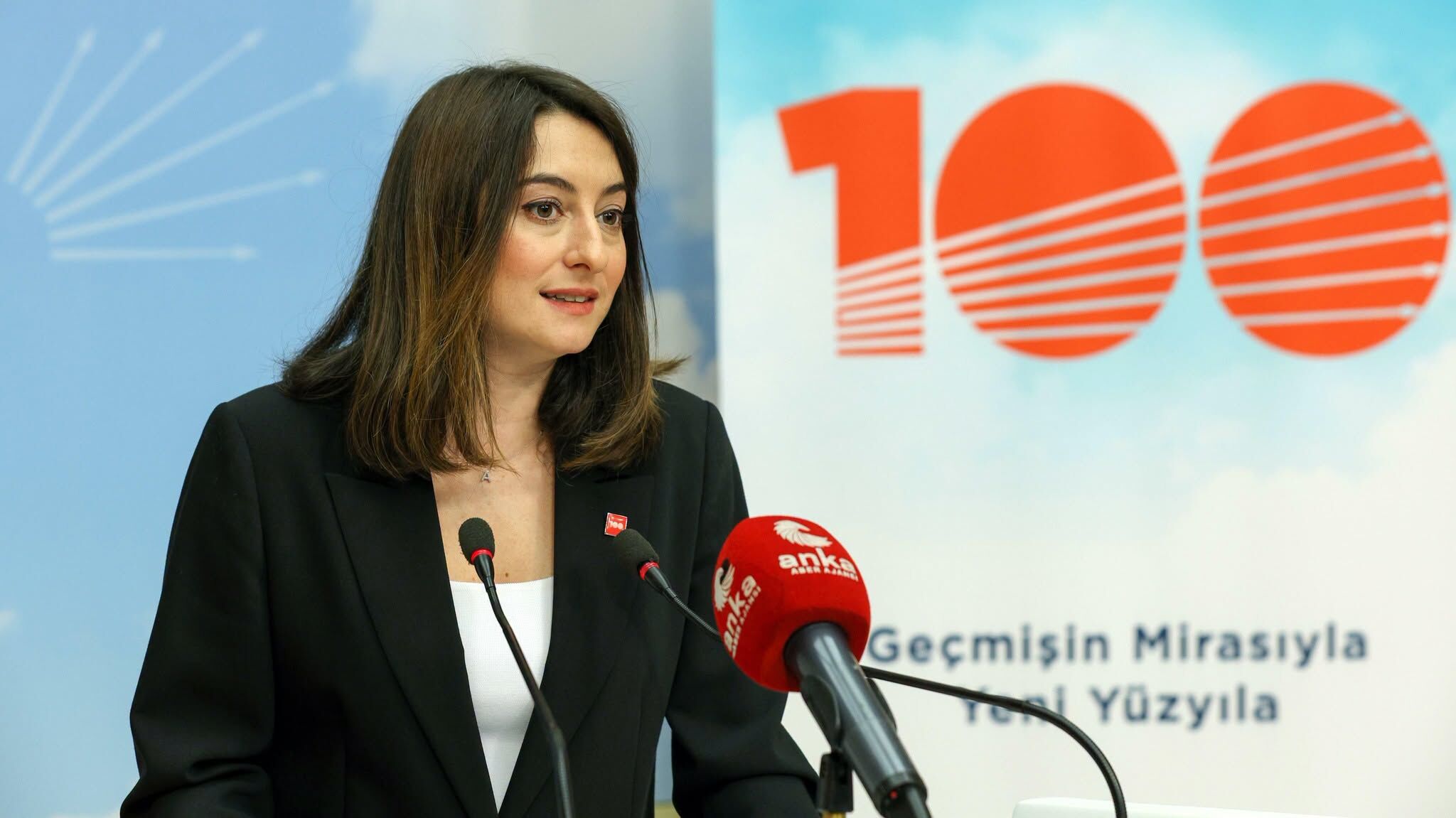 Aysu Bankoğlu’ndan CHP kararı; Yeni Parti'ye Katılacak mı?