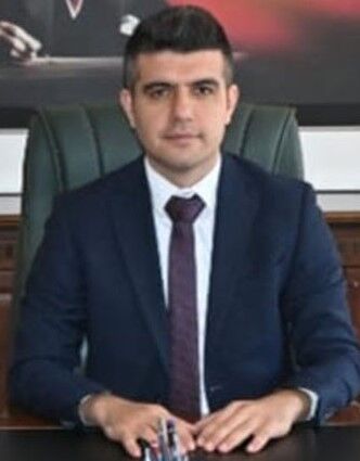 Emre YEŞİLBAŞ Kimdir?