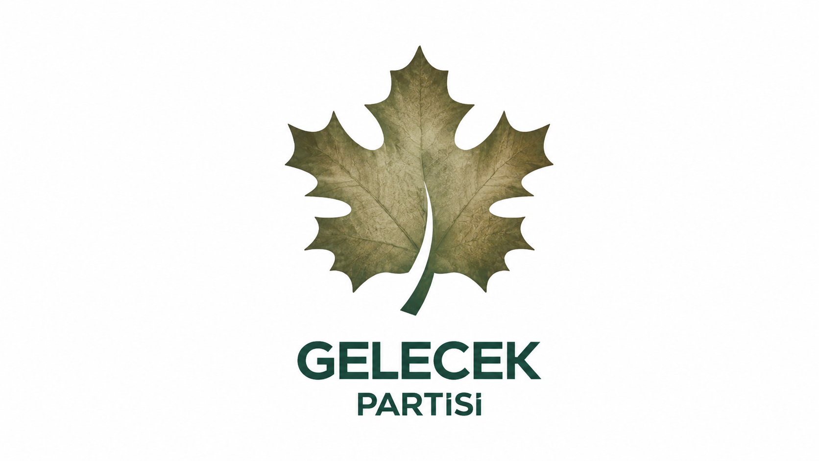 Gelecek Partisi Kepenk Kapattı