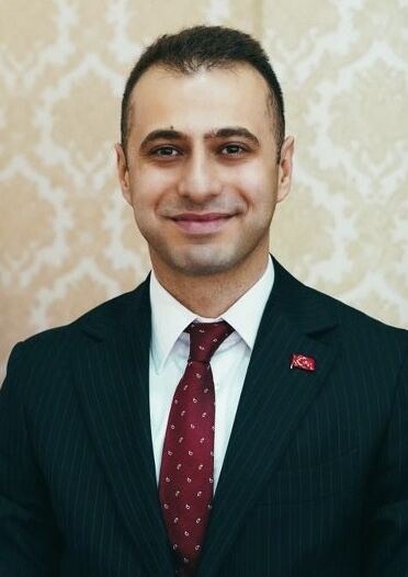 Ekrem Ender ERGÜN Kimdir?