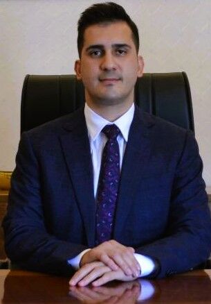 Mehmet Anıl ÇOLAK Kimdir?