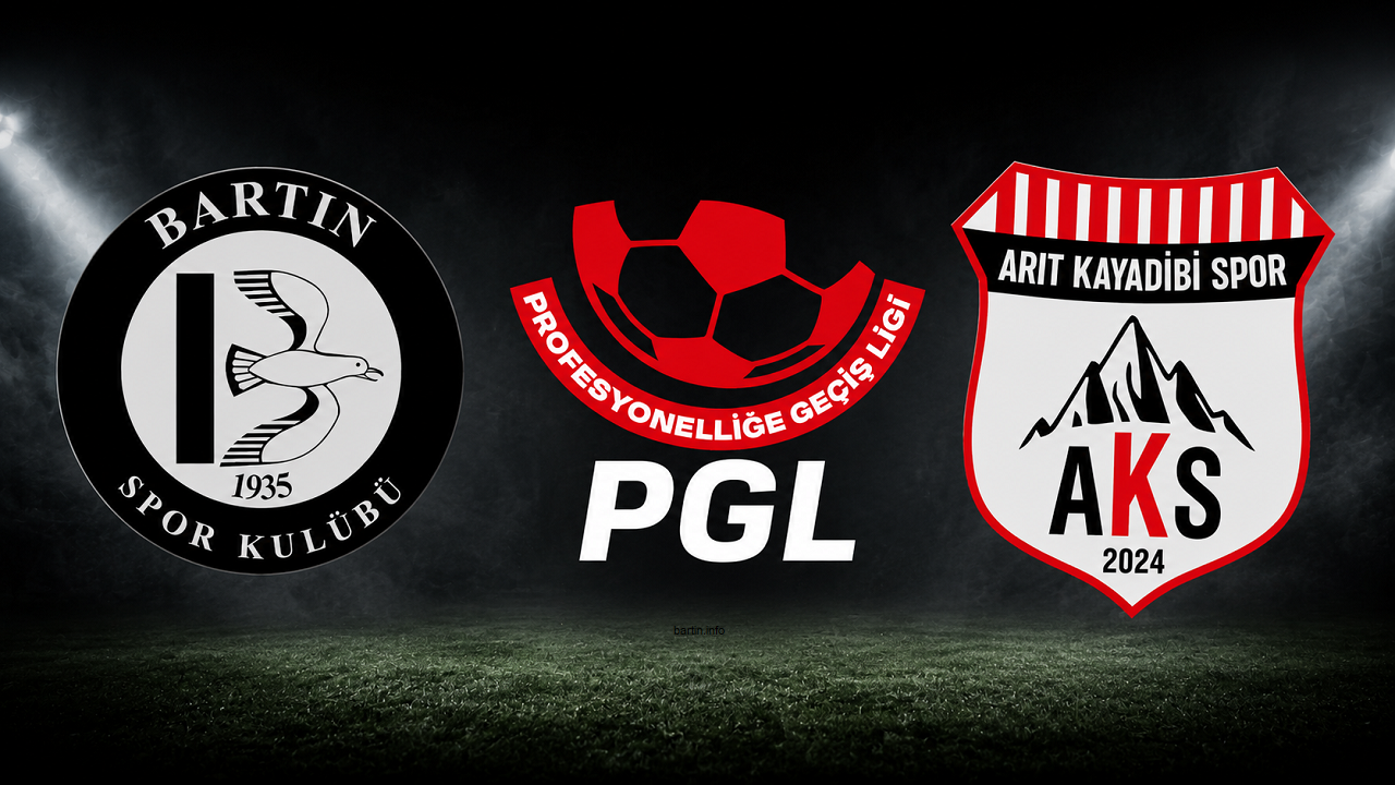 Bartınspor'un yıllarca mücadele ettiği BAL artık yok!