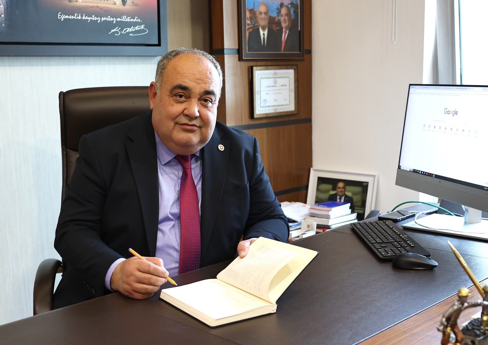 Aldatmaz’dan 25. kuruluş yıl dönümü mesajı