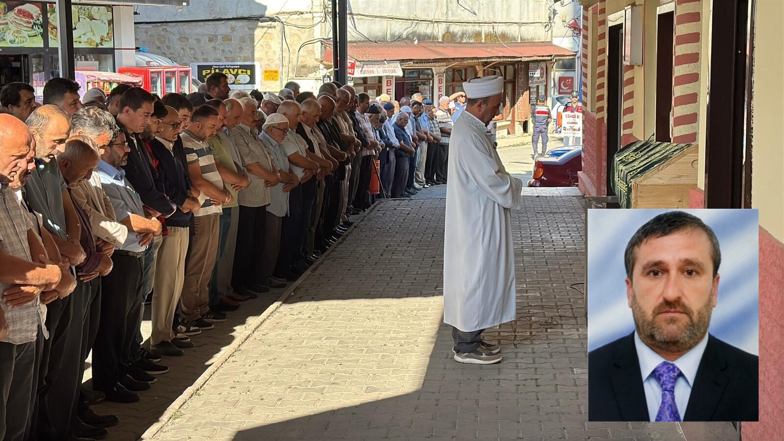 Kene şüphesi can aldı: 7 yıl sonra ilk ölüm