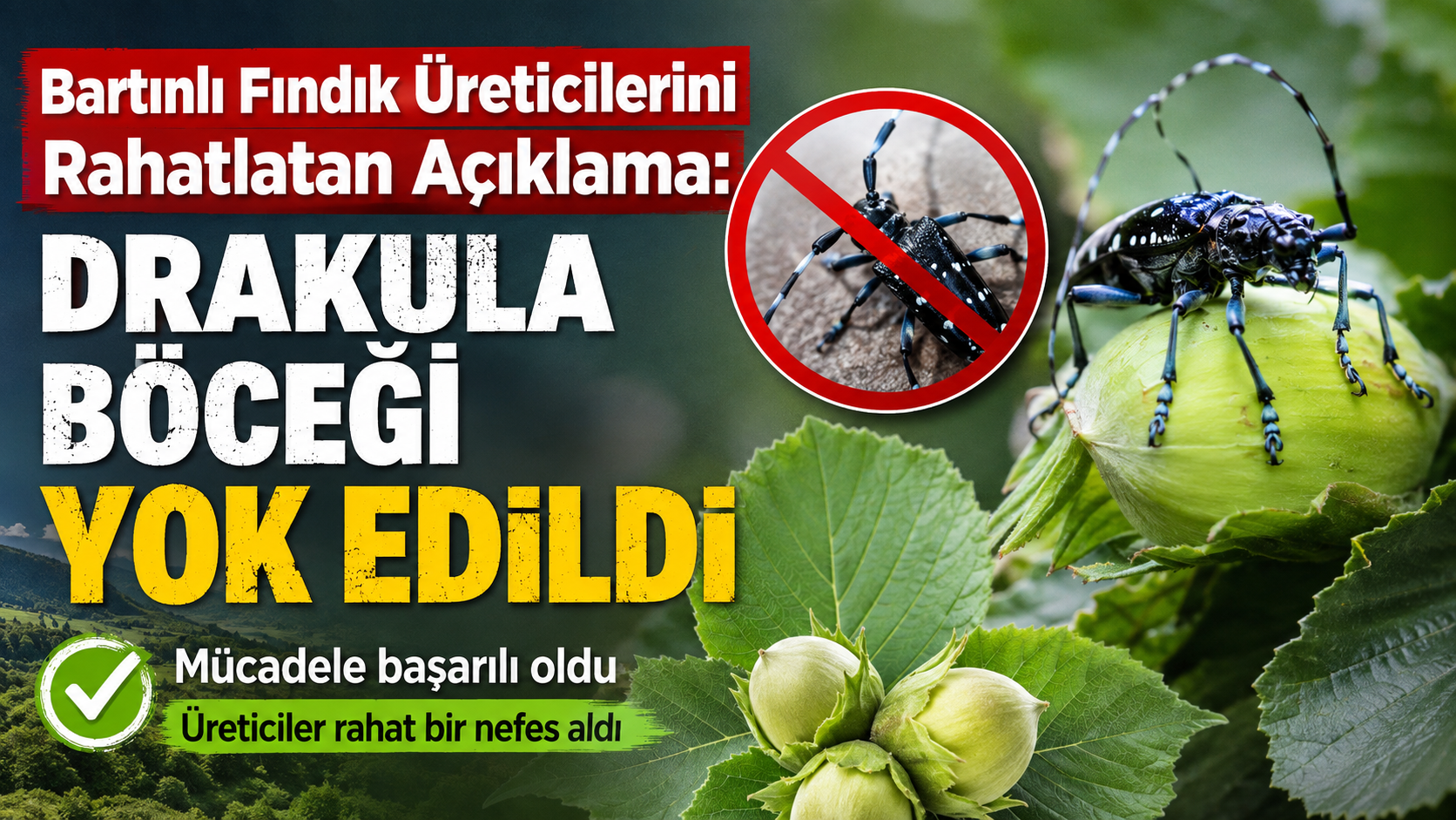 Tarım