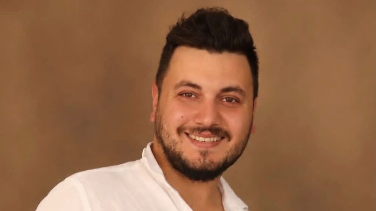 Elektrik arızasını onanırken akıma kapılan işçi öldü