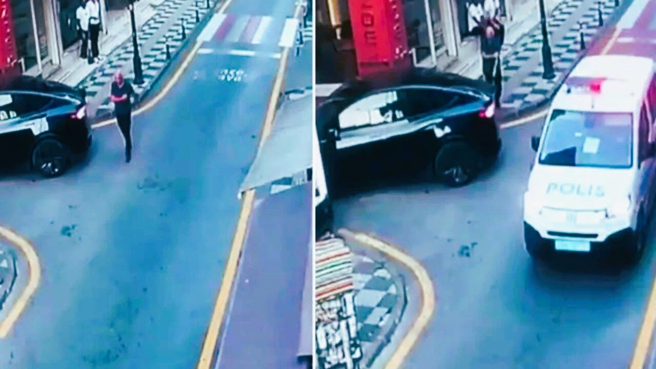 Vali Yardımcısına Çarpmak Pahalıya Patladı