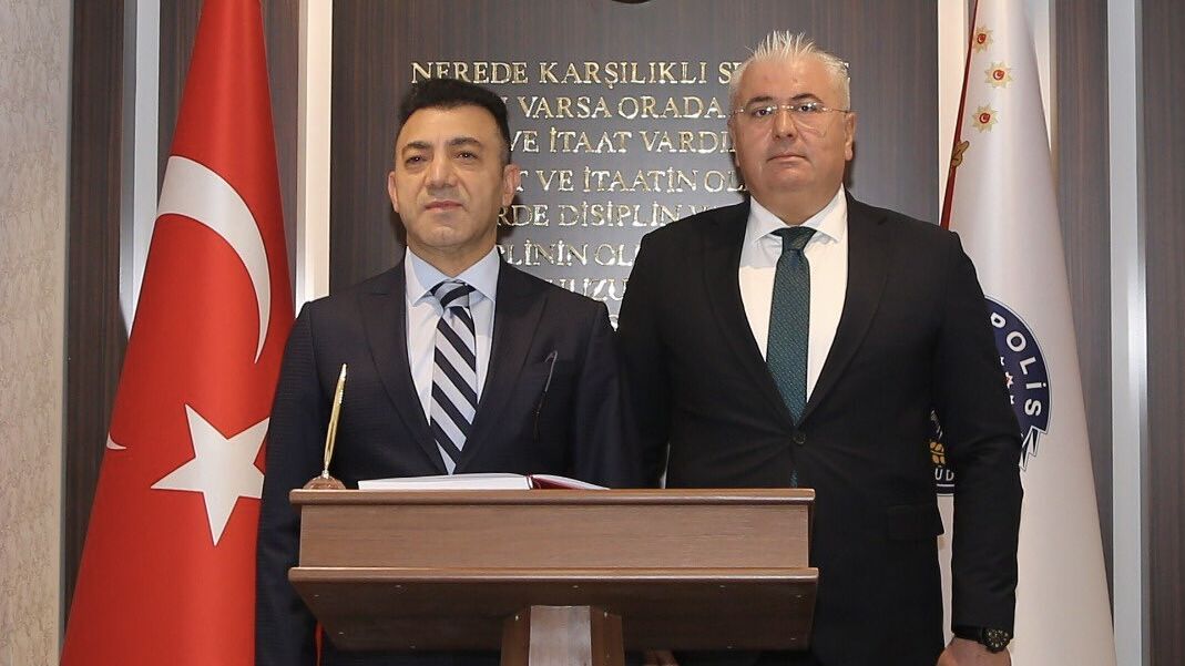 Asayiş