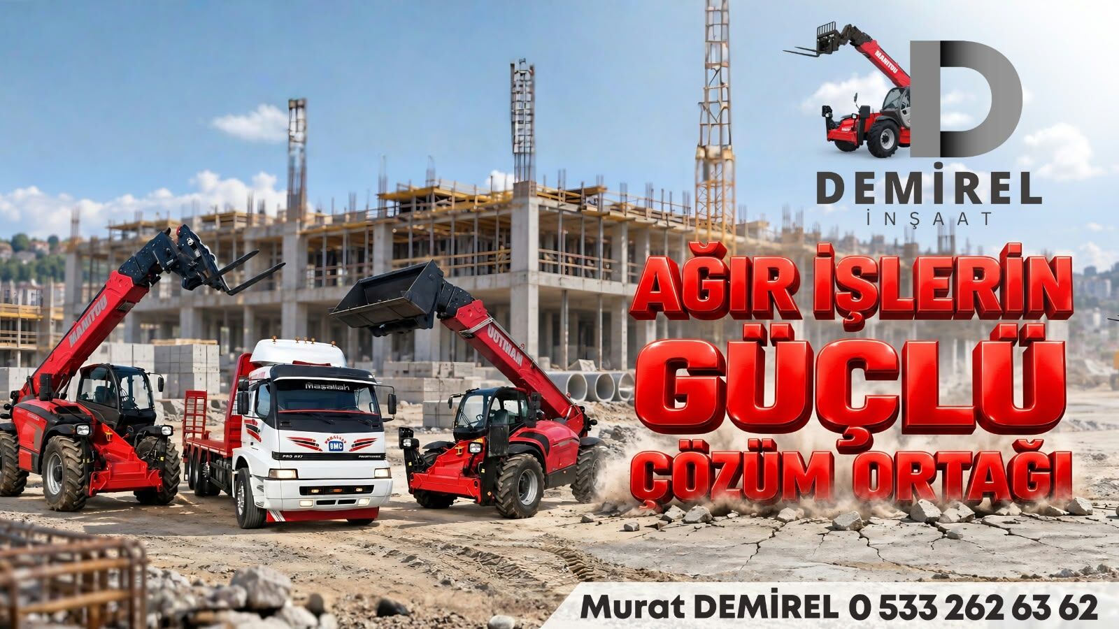 Reklam Bloğu