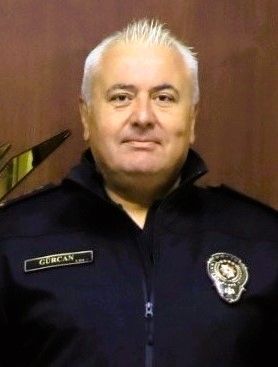 Bülent GÜRCAN Kimdir?