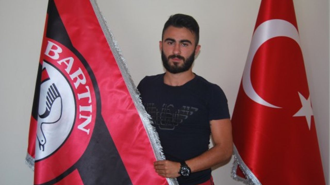 Bartınspor'da İlk İmzalar