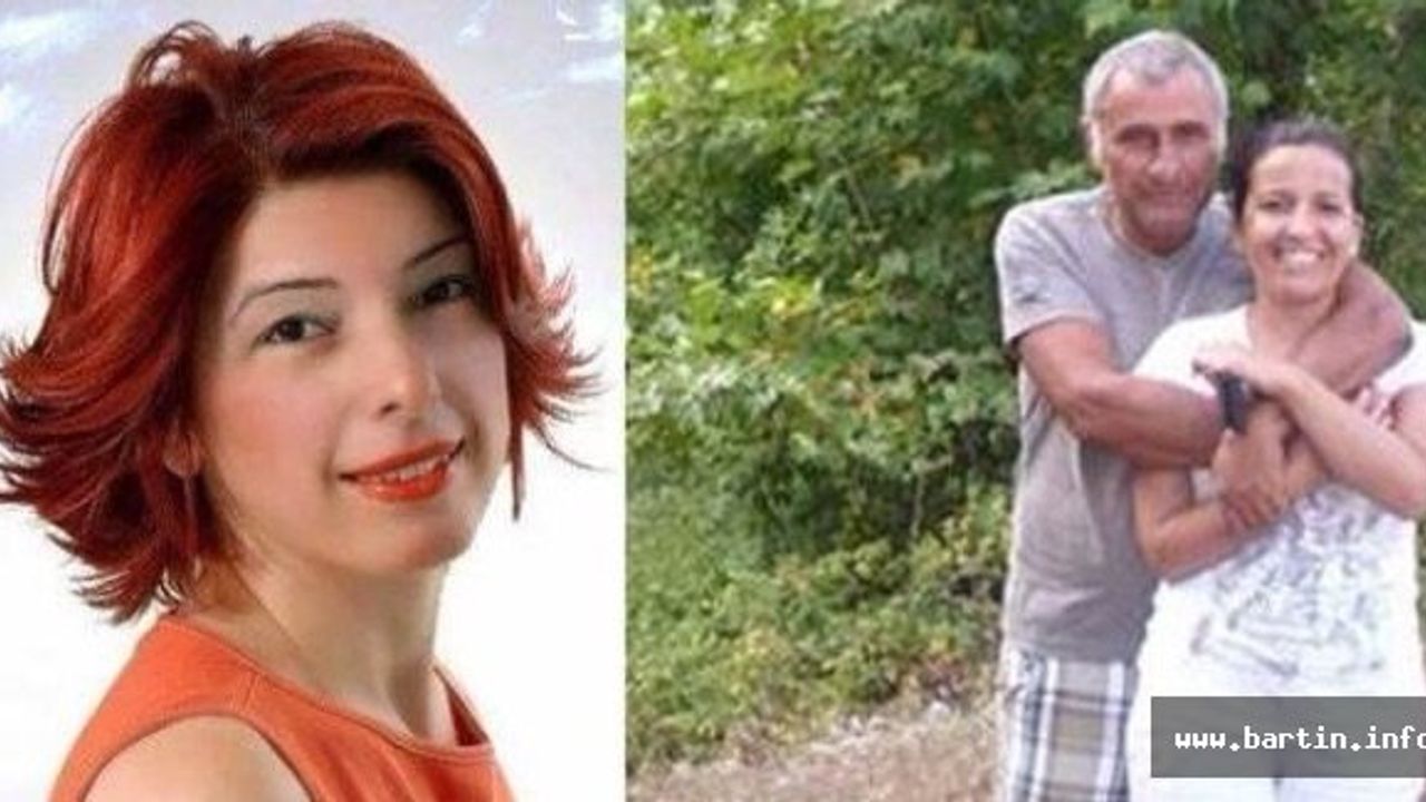 Antalya'daki Cinayetin Katil zanlısı Yakalandı