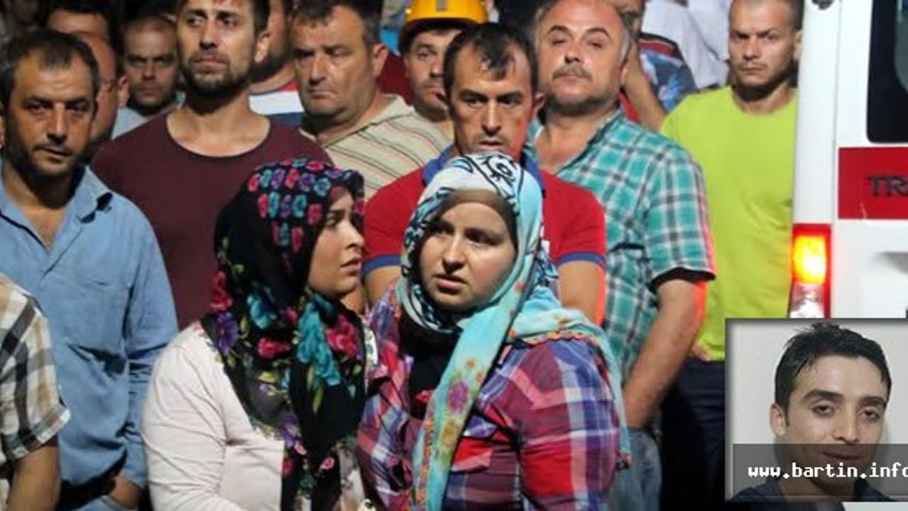 Cansız Bedeni 11 Saat Sonra Çıkarıldı
