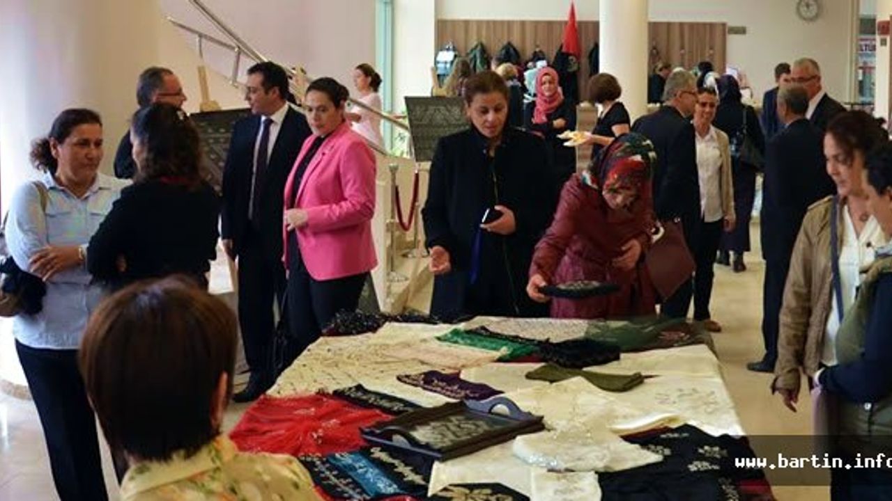 Bir Usta, 29 Tel Kırma Ustası