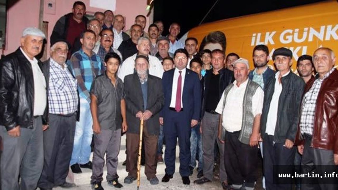 Boşa Gidecek Bir Oyumuz Bile Olmamalı