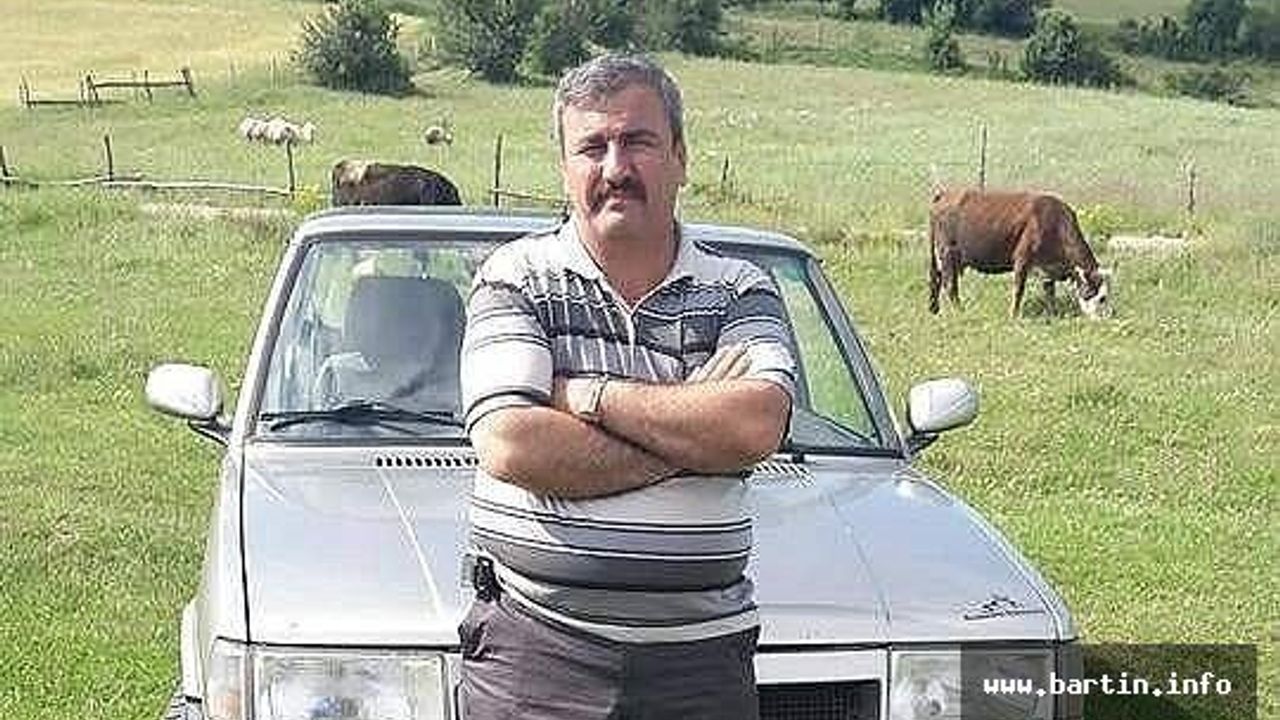 Hastanede Sıra Beklerken Kalp Krizi Geçirdi