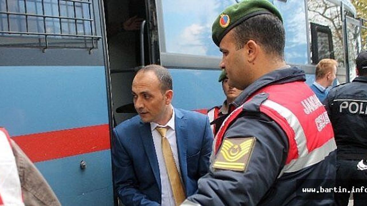 Yüksek Sesle Müzik Dinleyen Komşusunu Vuran Sanık Tahliye Oldu