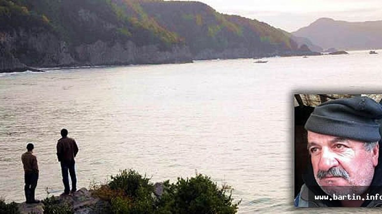 Balıkçı teknesi alabora: 1 Ölü, 2 kişi mahsur