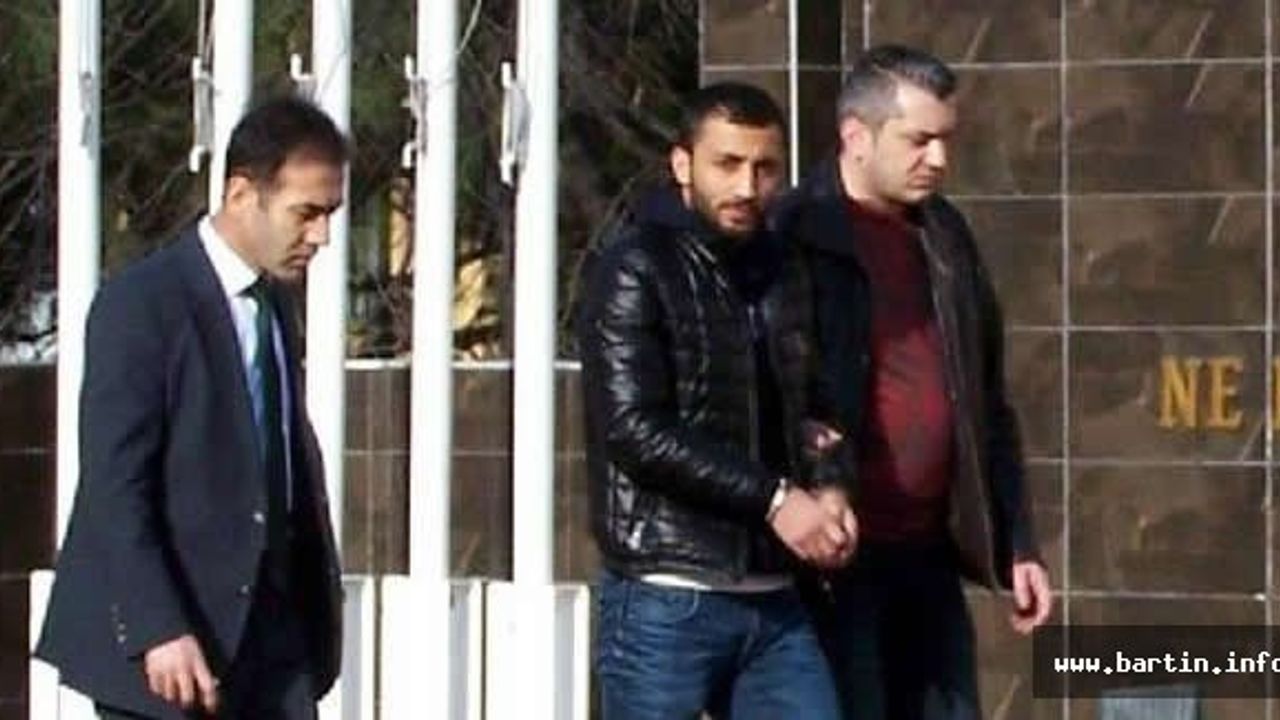 Çaycuma'da Uyuşturucu Operasyonu: 4 Gözaltı