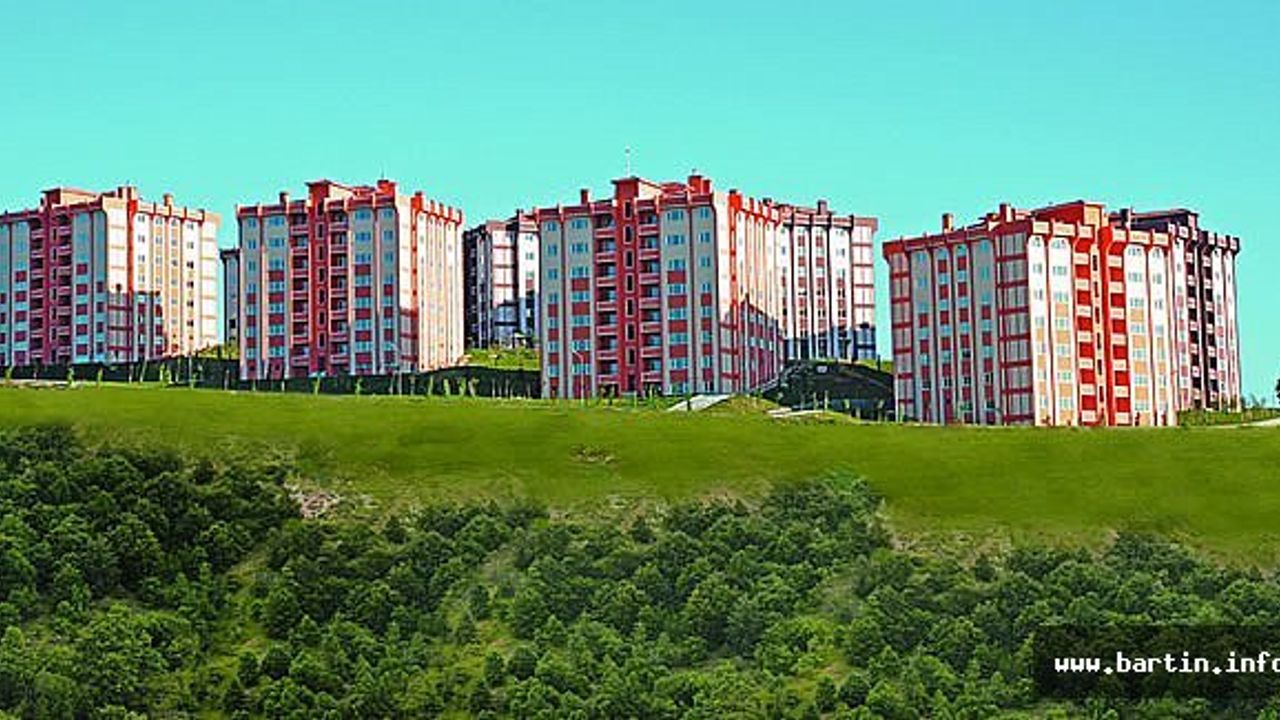 Emekliler TOKİ Arsası İçin Gün Sayıyor