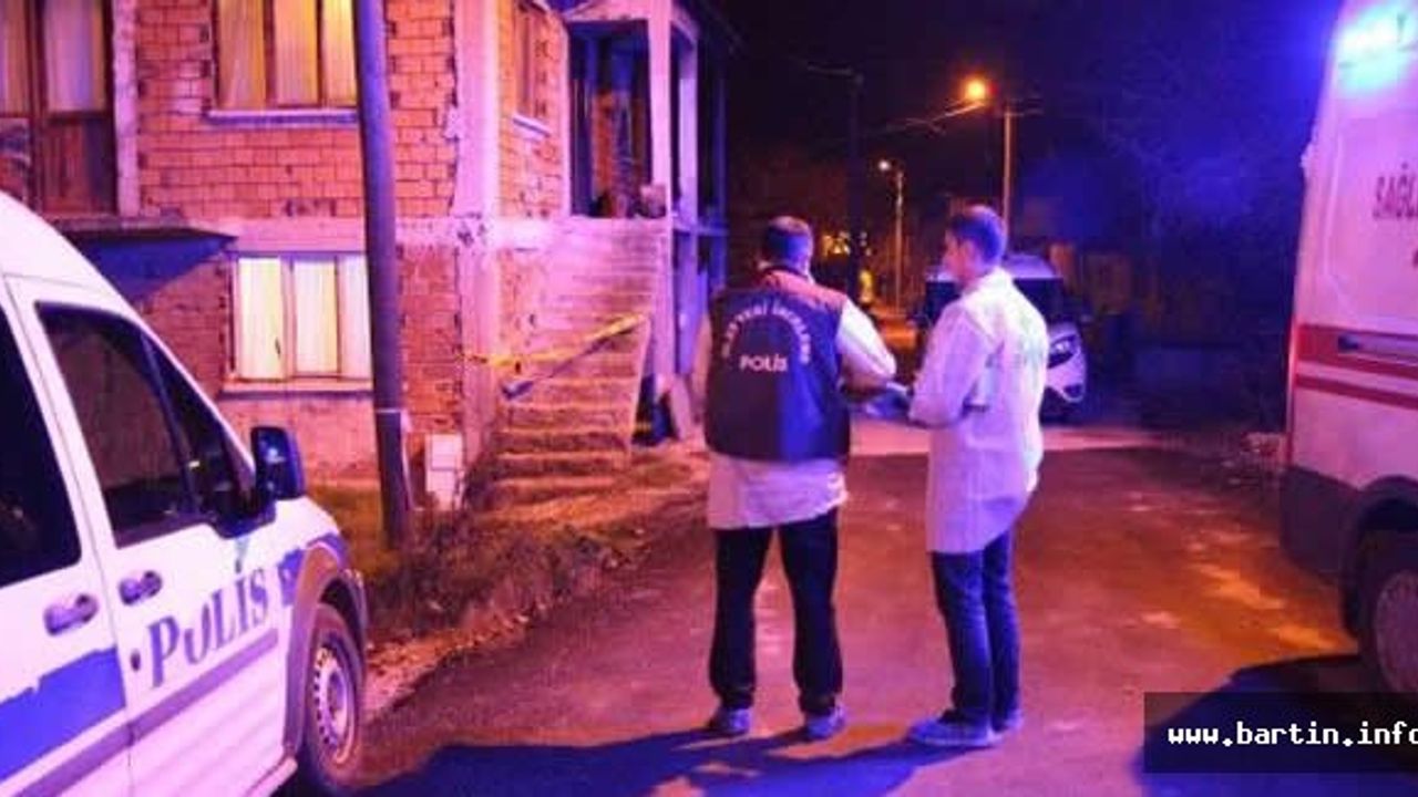 Kolonya İçtiği İddia Edilen Kişi Öldü