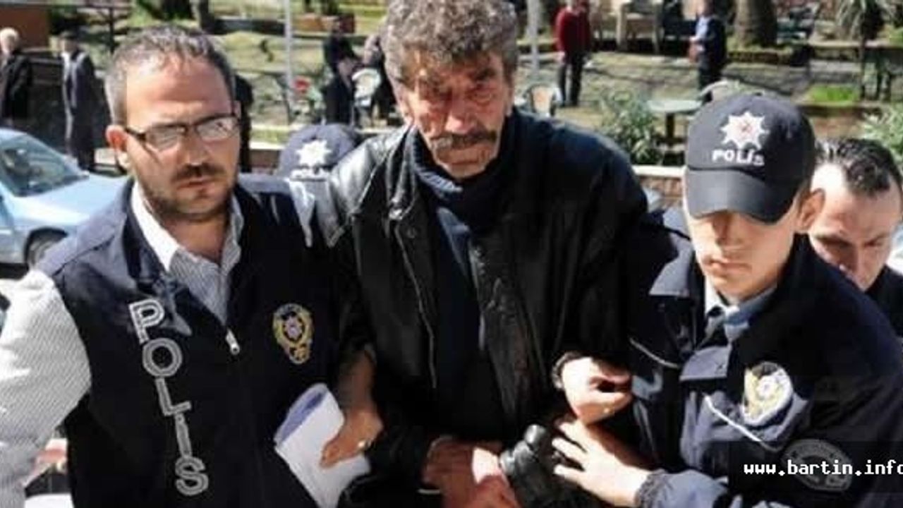Oğlu ile barışması için baskı yapan kişiyi öldüren sanığa 25 yıl hapis
