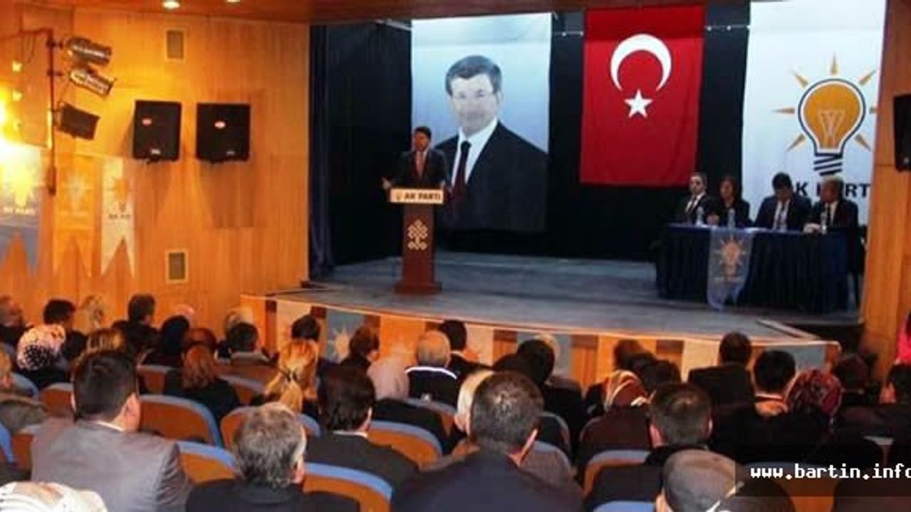 Önümüzdeki 4 Yıl Bartın İçin Çok Önemli