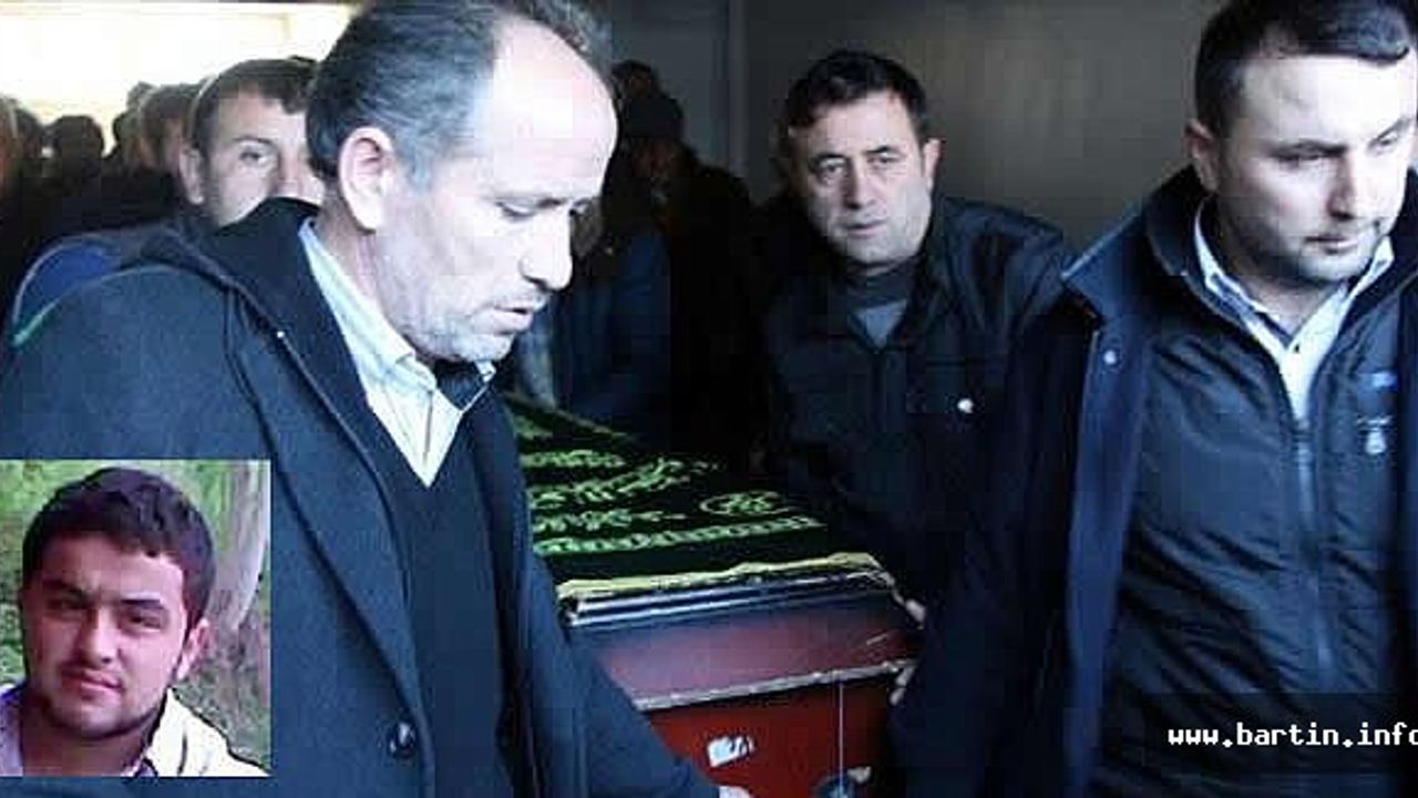 Özel Maden Ocağında Göçük: 1 Ölü