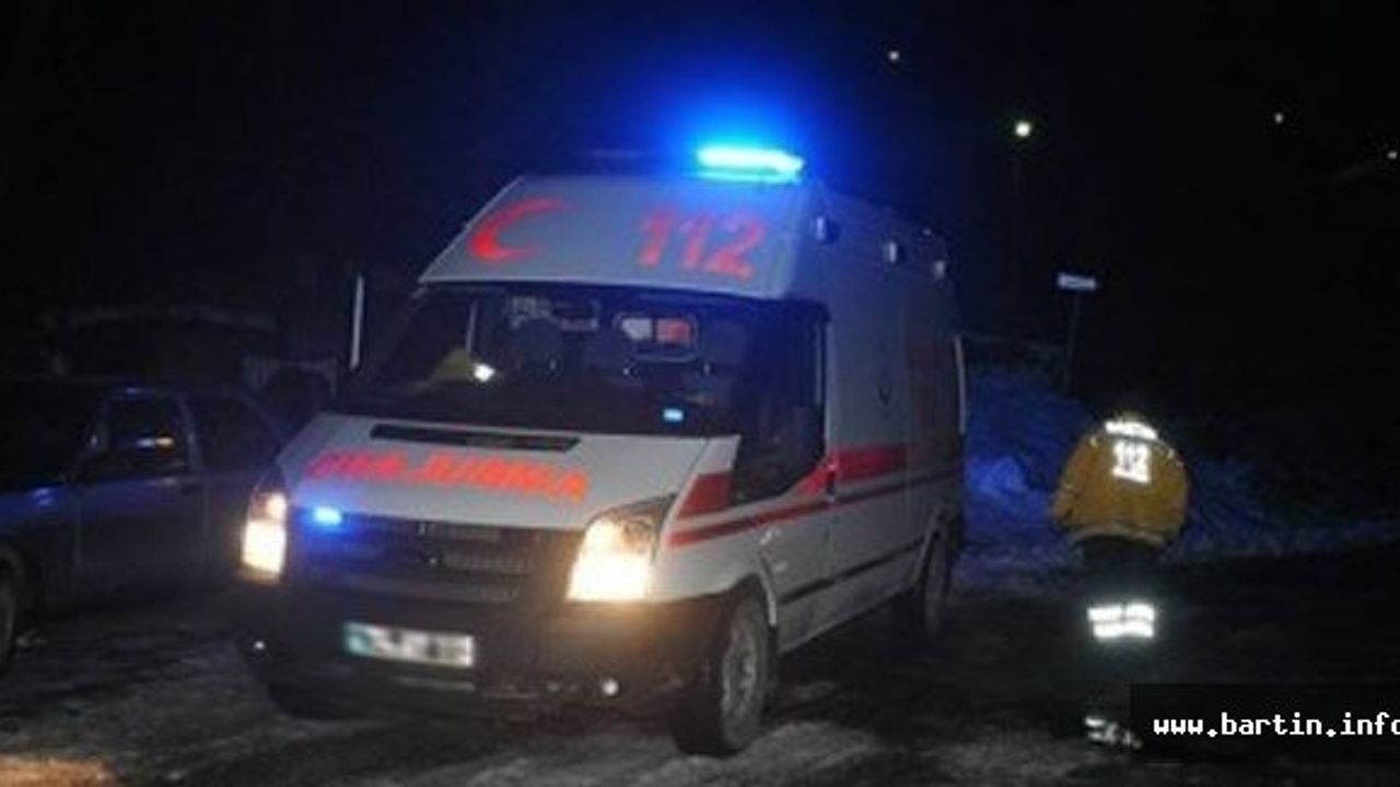 Üzerine Kaynar Su Dökülen 7 Yaşındaki Çocuk Öldü