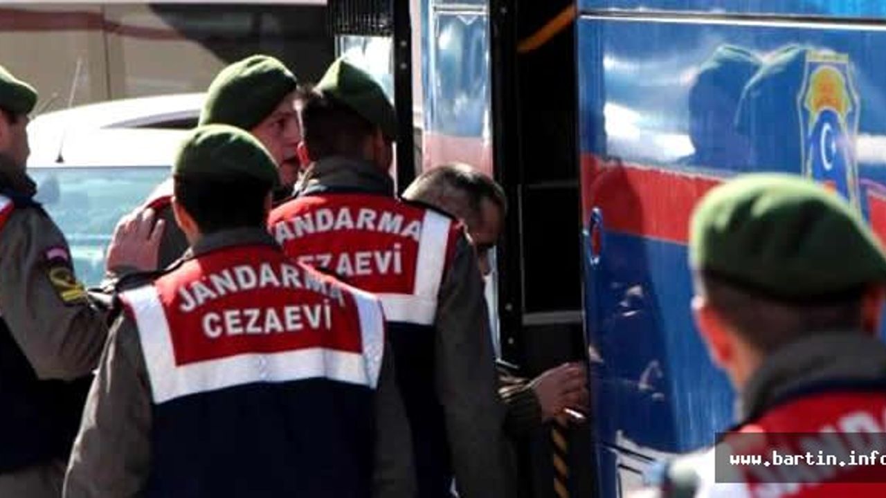 14 yaşındaki çocuğa istismara 19.5 yıl hapis