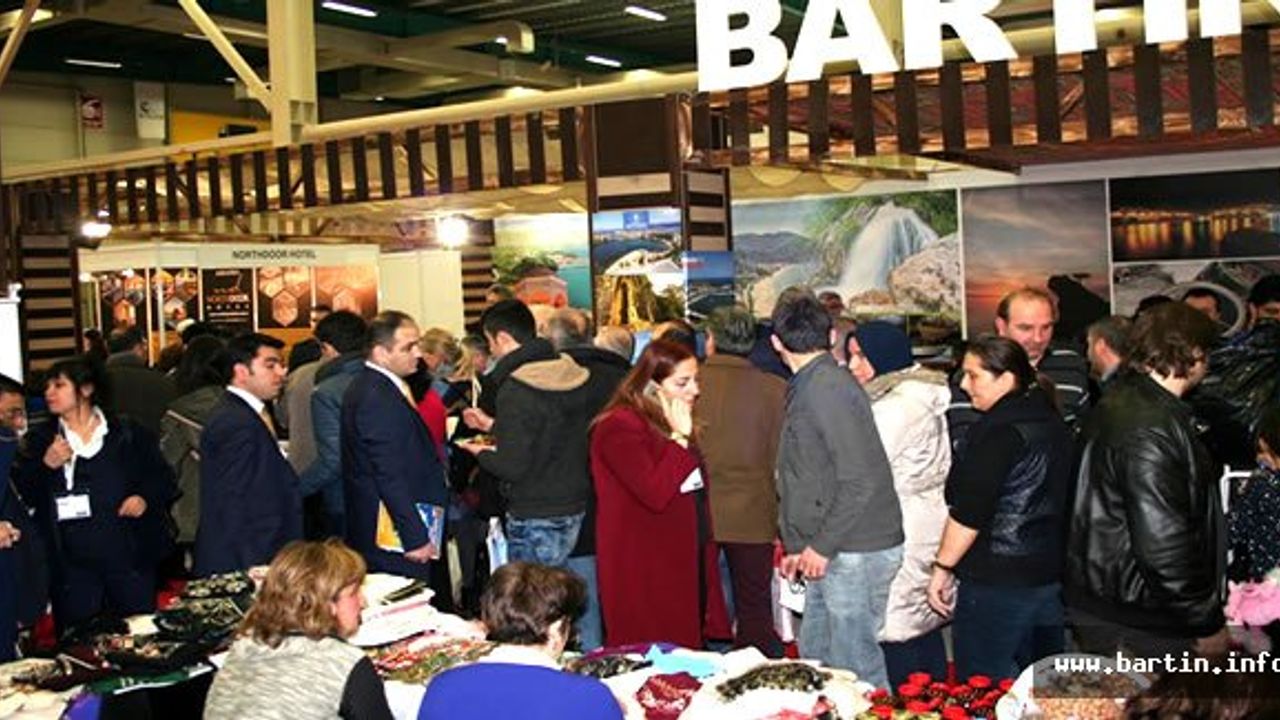 EMITT'ten Bartın'a 2 Ödül Birden