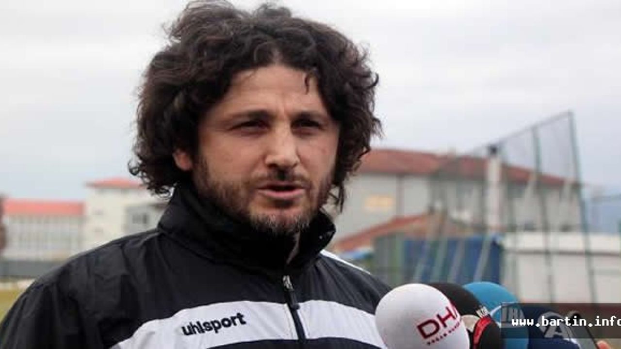 Fatih Tekke, Boluspor'da ilk antrenmanına çıktı